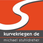 Zur Startseite kurvekriegen.de michael stuhldreher